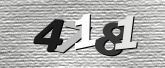 Imagine captcha