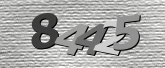 Imagine captcha
