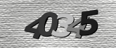 Imagine captcha