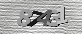 Imagine captcha