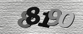 Imagine captcha