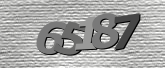 Imagine captcha