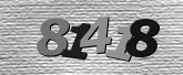 Imagine captcha